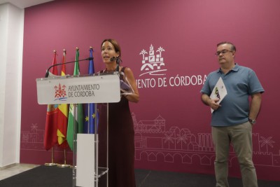 Córdoba espera un notable aumento del turismo este verano