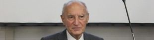 Fallece el profesor emerito Ugo Ponzi, referente en la ingeniería aeroespacial