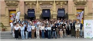 Más de 120 expertos se reúnen en la UCO para el Corteva Symposia Series sobre mejora genética vegetal