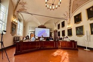 Seminario en Pisa aborda la integridad electoral y los desafíos democráticos actuales