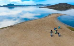 La Costa Cálida lanza atractivas escapadas para el otoño tras un verano exitoso
