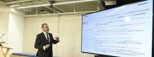 Cotec e Inetum lanzan un mapa dinámico de actores en I+D digital