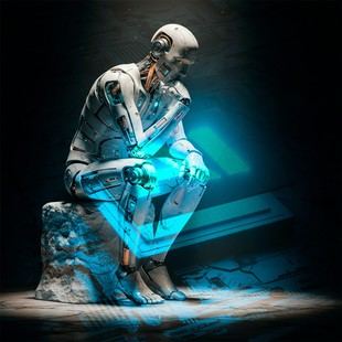 La inteligencia artificial impulsa la economía global pero enfrenta retos