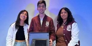 IPN desarrolla escáner innovador que traduce textos al Braille