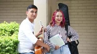 UANL lanza nueva maestría en educación musical para formar especialistas innovadores