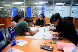 UAM y Universidad de Toulouse firman alianza para investigación y docencia