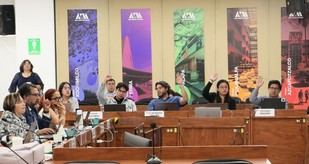 UAM presenta un decálogo ético para el uso de la inteligencia artificial