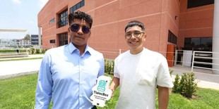 Desarrollan TlalocBox en el IPN para medir calidad del agua en cisternas