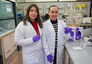 Desarrollan un innovador material para transformar CO? en compuestos valiosos en la industria química