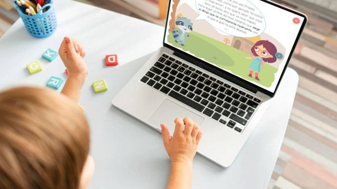 Desarrollan una app para mejorar la comunicación social en niños de 5 a 12 años