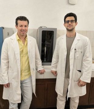 Desarrollan crema alimenticia con aceite de chía para mejorar la salud cardiovascular