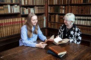 Estudiantes de Cambridge estrenan un musical inspirado en el verano de 1816 y el origen de 'Frankenstein'