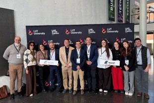 URJC refuerza su rol en la Asamblea General de EULiST 2026