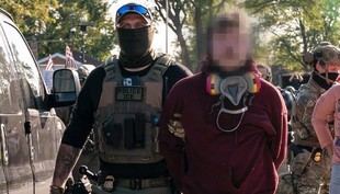 Aumentan expulsiones inmediatas de migrantes en EE.UU. bajo Trump