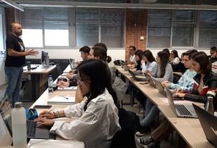 Aumenta la solicitud de grados en la UPC en primera preferencia