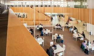 Aumento del 22% en la demanda de másteres en la UC3M