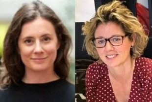 Cristina Figueroa y Pilar Talón, reconocidas entre las 150 líderes del turismo en España