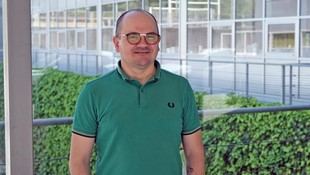 Cristóbal Pérez se une al CiQUS para avanzar en espectroscopía molecular