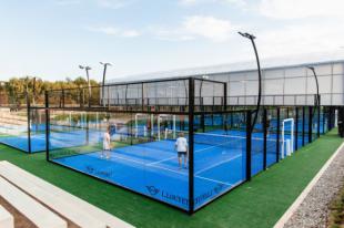 Playtomic y Strategy& by PwC ponen número al boom: el pádel ya juega en la liga del ladrillo