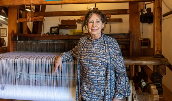 Campaña de crowdfunding para el Museo de Patrimonio Industrial de Alcoy