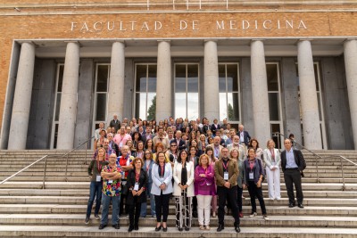 Avances en la armonización de las Pruebas de Acceso a la Universidad para 2026
