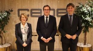 CRUE y CEOE impulsan colaboración entre universidades y empresas con nuevo proyecto social