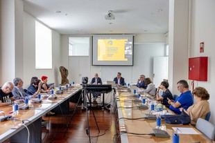 Aprobadas por unanimidad las Cuentas Anuales 2024 de la ULPGC