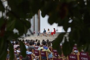 CSIC de Cine regresa en septiembre con proyecciones en Madrid y Barcelona