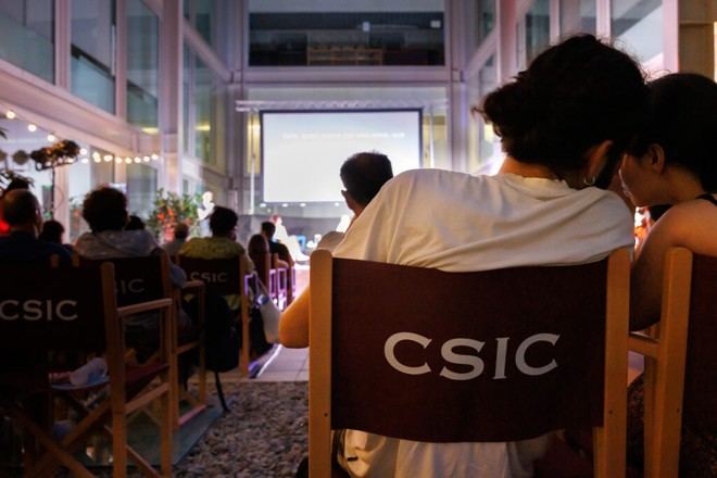 Entradas gratuitas para la cuarta edición de CSIC de Cine en Madrid y Barcelona