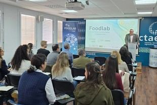 CTAEX lanza FOODLAB para potenciar la competitividad del sector agroalimentario en Extremadura