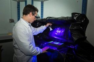 Colaboración entre CTC y Universidad de Cantabria para innovar en la industria regional