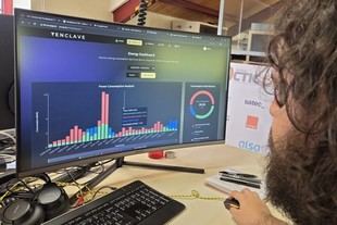 CTIC lanza un sistema innovador para optimizar la energía solar en comunidades rurales