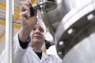 CTNC lidera la Red Cervera OMIPERBIO para innovar en alimentos funcionales mediante tecnologías ómicas