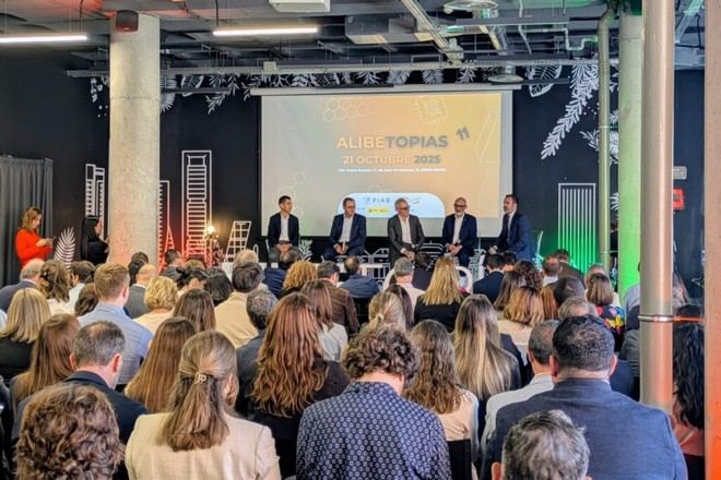 CTNC destaca su rol en la innovación alimentaria y su conexión con la ciudadanía