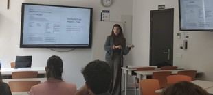 Estudiantes del CEU Elche aprenden a simplificar el lenguaje jurídico