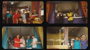 Estudio rescata el legado de las cocineras del Paseo del Río en Colombia