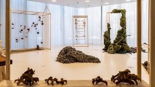 Amazon y Kavita Parmar exploran el relevo generacional en la tradición artesanal