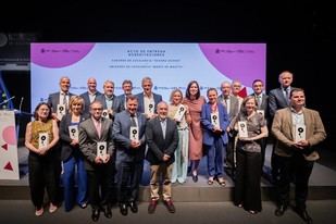 Cuatro centros del CSIC reciben acreditaciones de excelencia investigadora