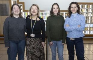 Cuatro investigadoras abordan los desafíos del siglo XXI en la ciencia