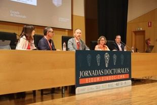 Cuatrocientos investigadores presentan sus tesis en las Jornadas Doctorales del Campus Mare Nostrum