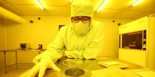 IPN inaugura "Cuarto Limpio" para impulsar la producción de semiconductores