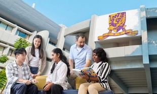 La CUHK ofrece becas internacionales para posgrados en investigación