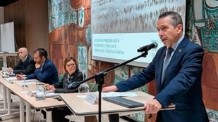 Jornada sobre la recuperación de L’Albufera en la UPV