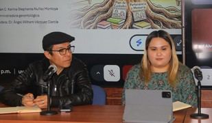 UAM advierte sobre la necesidad de políticas públicas para el cuidado de adultos mayores en México