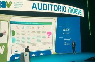 Huelva se posiciona como líder europeo en hidrógeno verde con el proyecto Culatra 2030