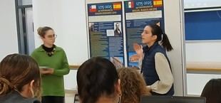 Finalizan las conmemoraciones del 250º aniversario de Power, Ramos Arizpe y Fernández Leiva en la Universidad de Cádiz