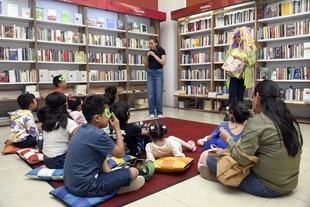 El programa Libros a la Vista celebra su tercer aniversario
