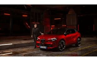 Alfa Romeo Junior y Pedro Alonso regresan en el nuevo capítulo de «Learn to Love Again»