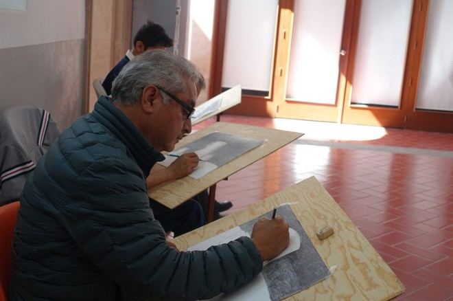 UASLP ofrece 47 cursos y talleres artísticos para el público general