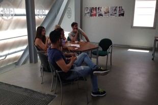 Nuevos cursos de idiomas disponibles en la UPCT